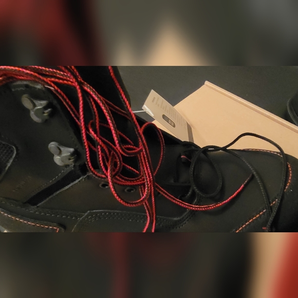 Brand New with Tags!  Super Sharp style! Mens Red Wing Boots